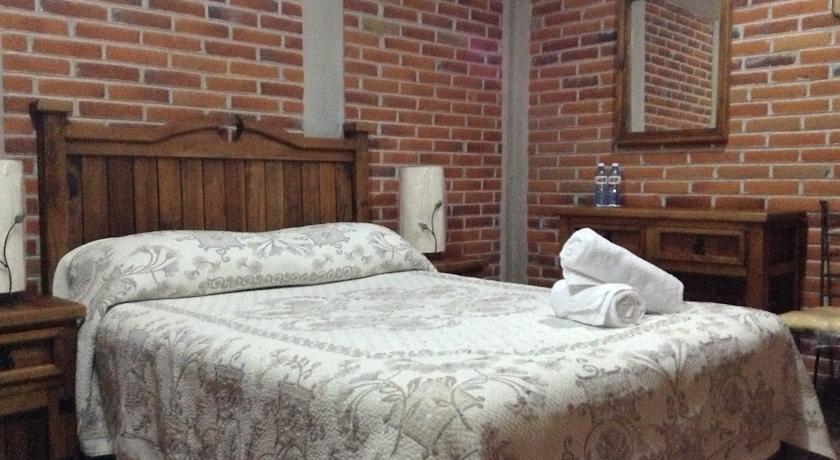 Апартаменты Cabaña Bello Amanecer