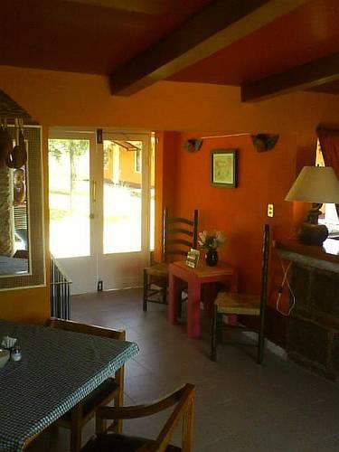 Отель Hotel Spa Villa del Arcangel