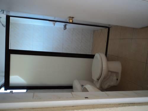 Отель Hotel Mario's Inn