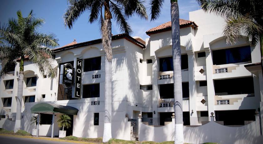 Отель Hotel Ejecutivo Inn