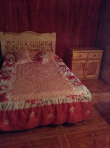 Вилла Cabañas los Moncayo