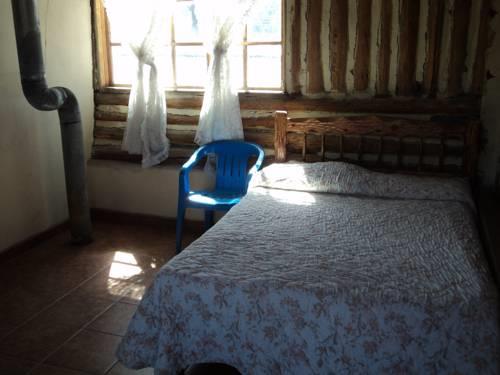 Отель Casa de Huespedes Perez
