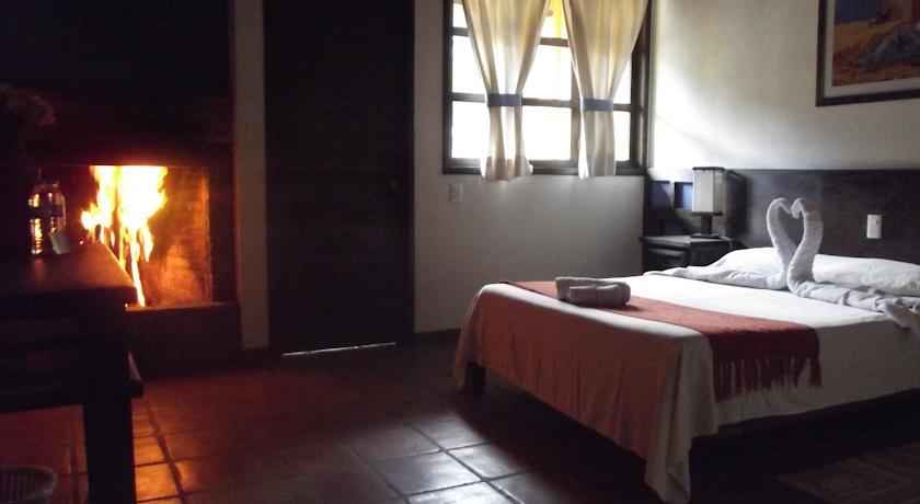 Отель Spa Holistico Real Hotel