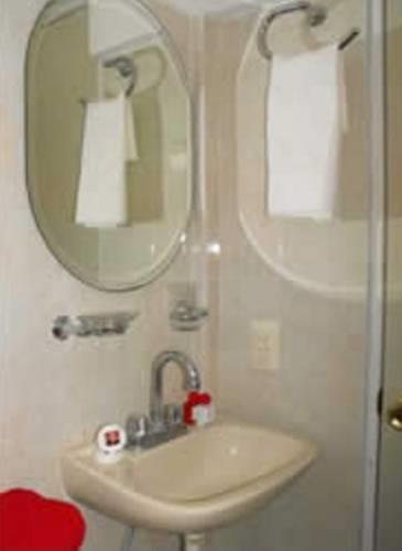 Отель Hotel Milenio