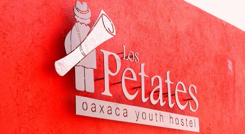 Los Petates Oaxaca Youth Hostel