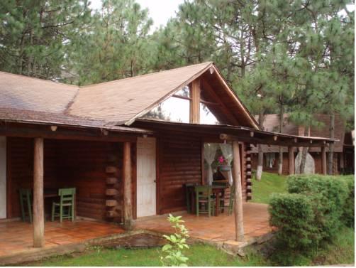 Отель Sierra Paraiso Hotel & Spa