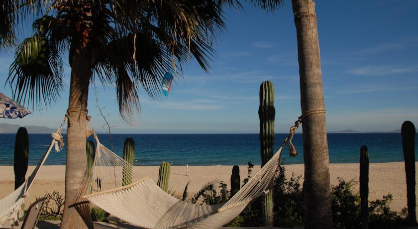 Отель Ventana Bay Resort