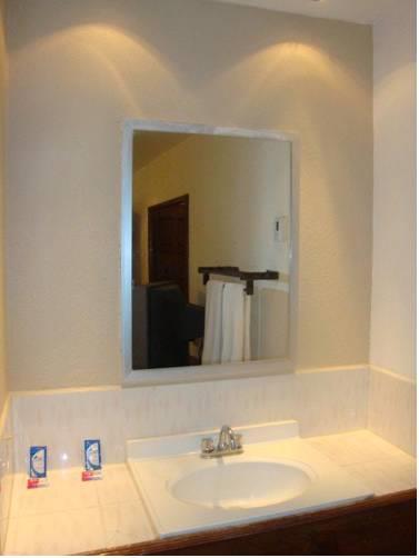 Отель Hotel Mirage
