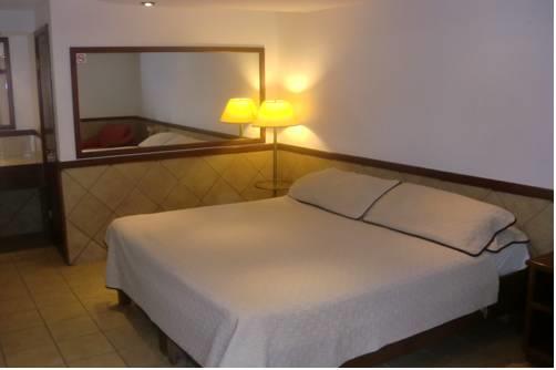 Отель Hotel La Finca Inn