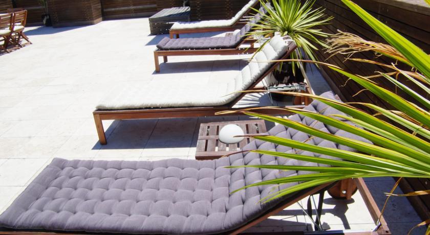 Morgans Boutique Hotel