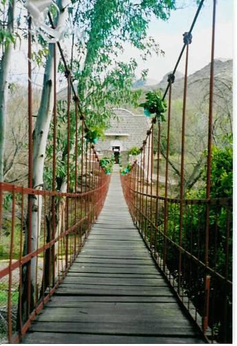 Отель Hotel de Lourdes