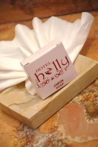Hotel Holly