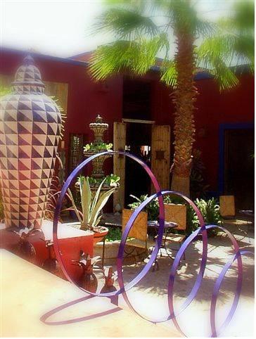 Отель Hotel California