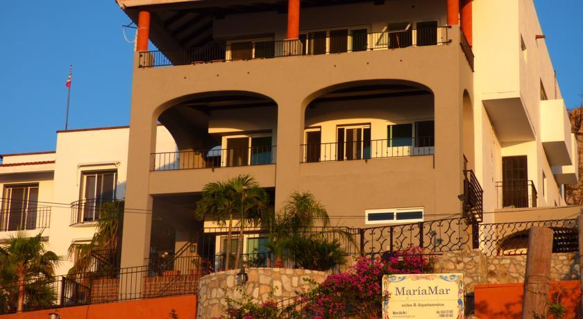 Отель MariaMar Suites