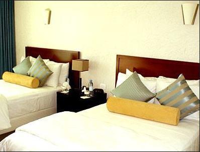 Отель Hotel Noor