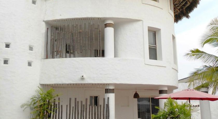 Вилла Hotel Villa Capricho