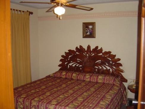 Отель Hotel Villa Cahita