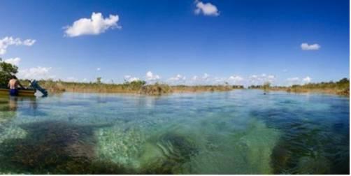 Отель Hotelito La Ceiba