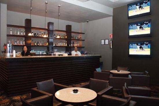 Отель Hotel El Sembrador