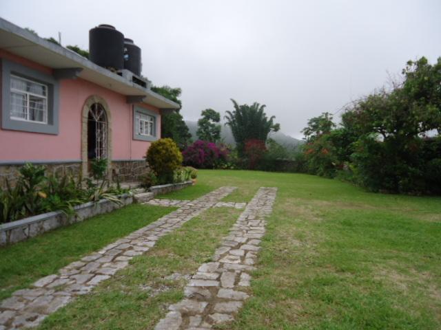 Отель Hotel Parador JL