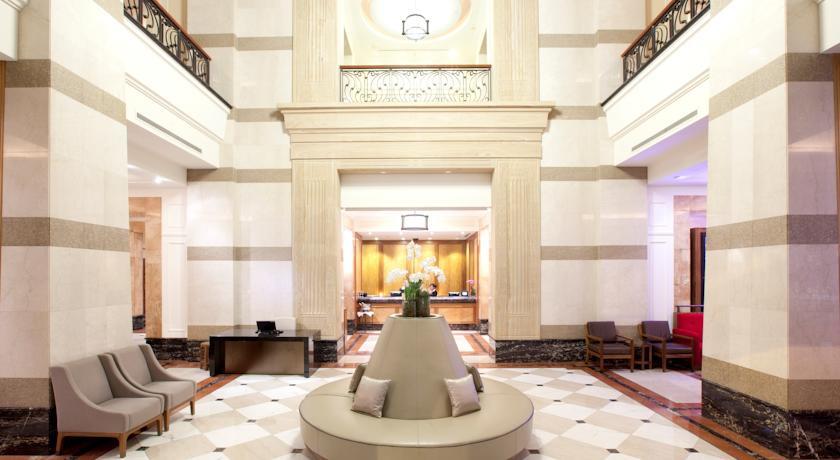 Brisbane Marriott