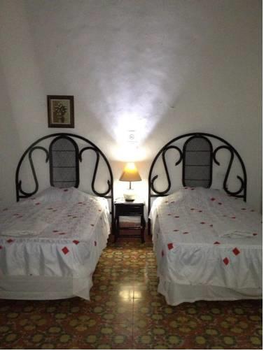 Tito´s House