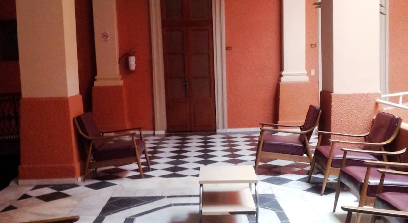 Hotel Montecarlo
