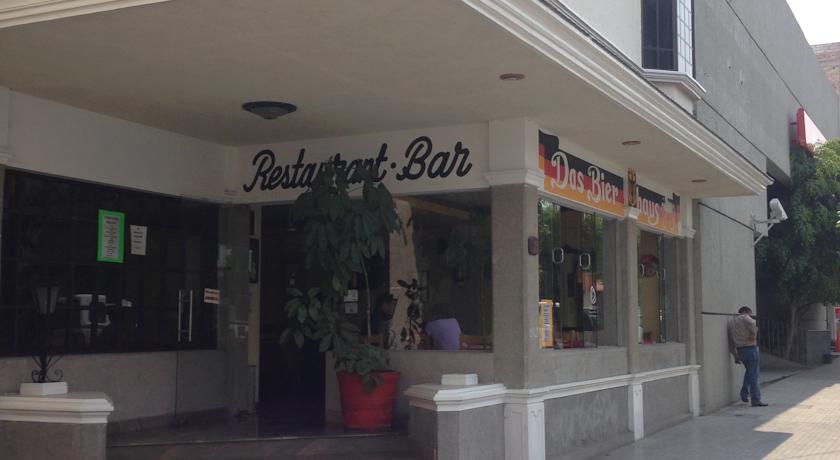 Отель Hotel Kaiserslautern