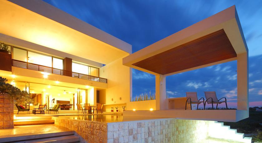 Апартаменты Casa Xamanha 18.5