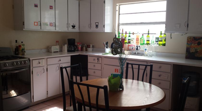 Хостел Hostal 697
