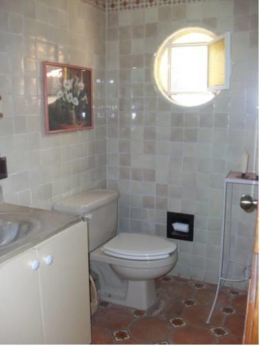 Отель Villa Rachel