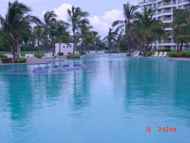 Апартаменты Condominios Adriana