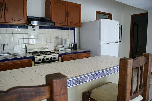 Апартаменты Condominio Carla