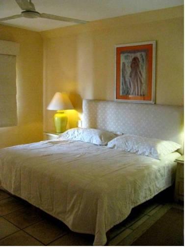 Апартаменты Condominios El Anclote