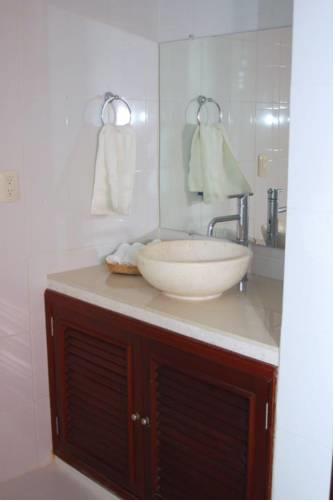 Отель Mayan Secret Hotel Boutique