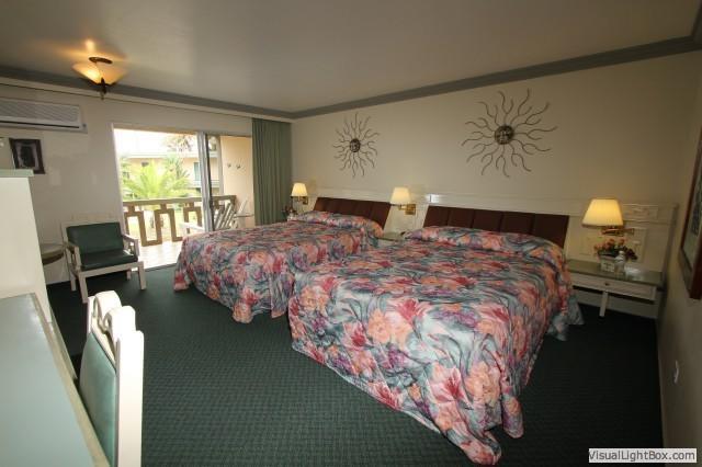 Отель Hotel Estero Beach