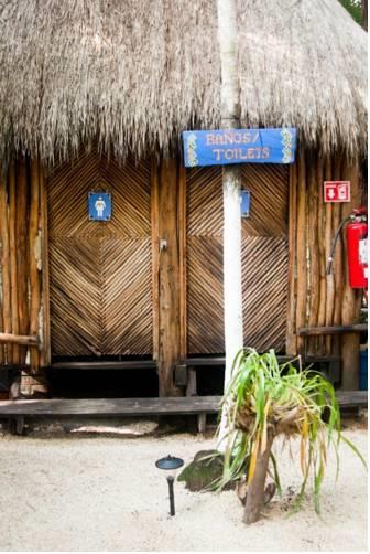 Tulum Cabanas Xbalamque