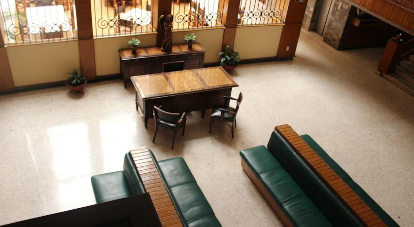 Morelia Gran Hotel