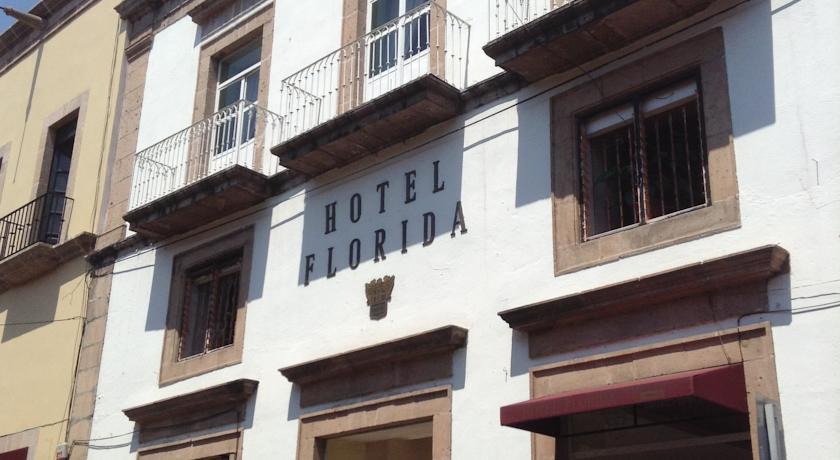 Hotel Florida