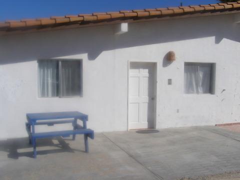 Апартаменты Casita Vazquez