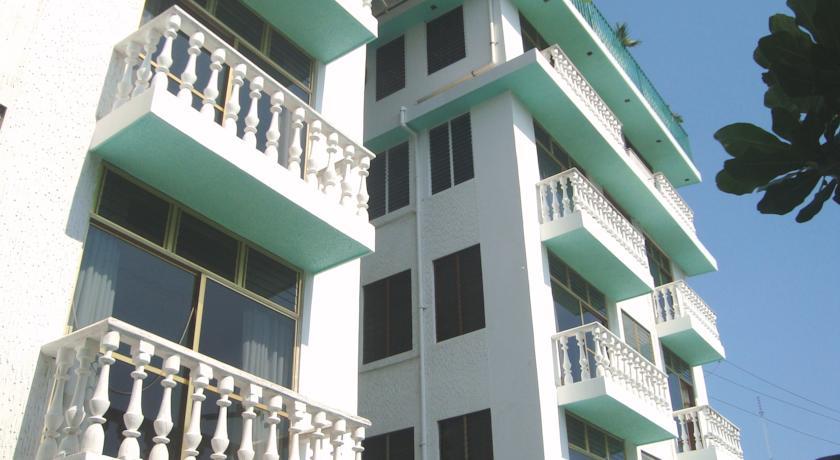 Suites Angelopolis
