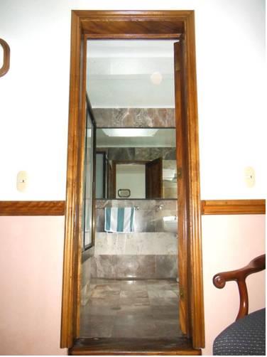 Отель Canadian Resort Huatulco