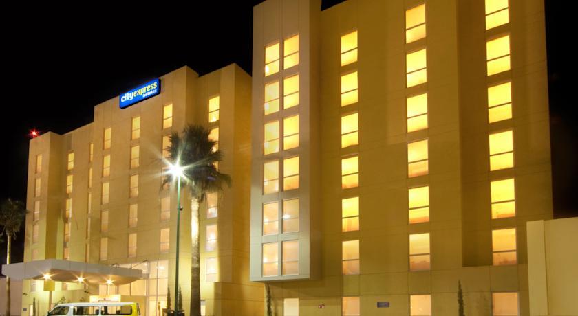 Отель City Express Torreon