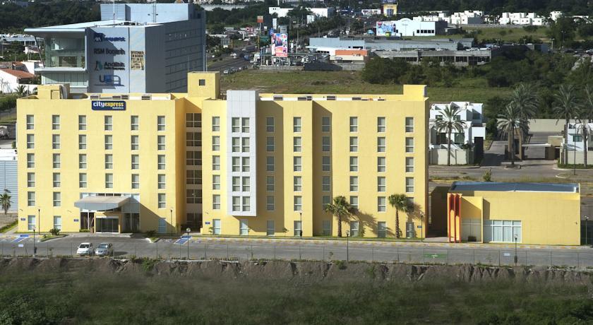 Отель City Express Culiacan