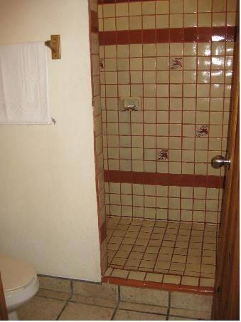 Отель Los Barriles Hotel