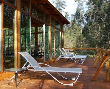 Отель Quinta Los Azufres