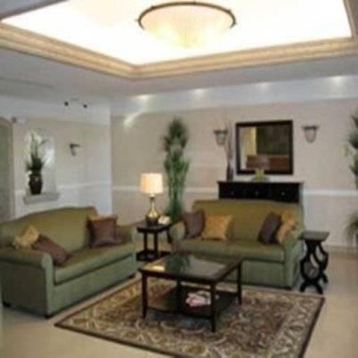 Отель La Quinta Inn & Suites Ciudad Juárez