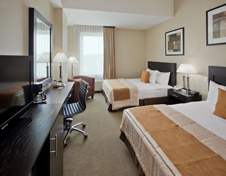 Отель La Quinta Inn & Suites Poza Rica