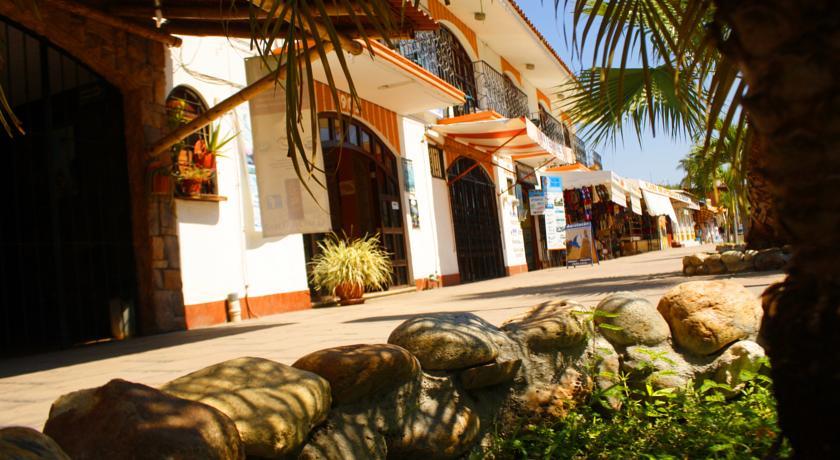 Отель Casablanca Hotel