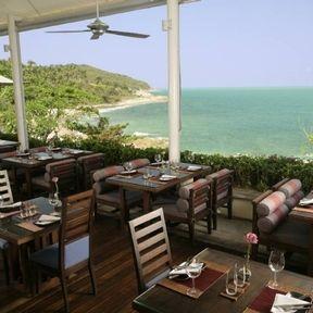 Karma Samui Resort